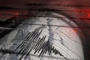 Son dakika: Denizli Acıpayamda deprem! Son depremler 2019
