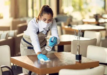 Restoran ve kafeler ne zaman açılacak? İşte yeni formül...