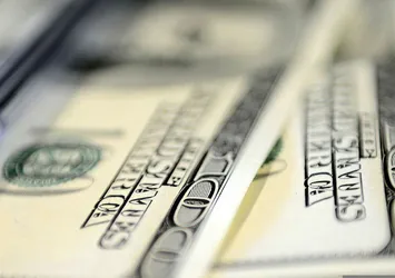 Dolar/TL güne yükselişle başladı