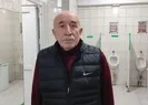 Özel tuvaletin özel müşterileri!