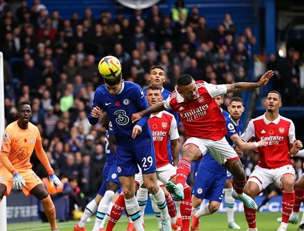 Arsenal - Chelsea maçı ne zaman, saat kaçta? Arsenal - Chelsea maçı hangi kanalda? Topçular şampiyonluk yolunda...