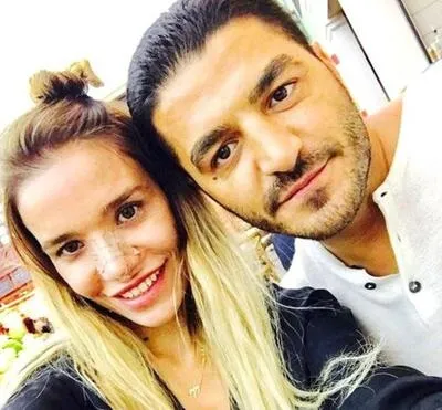 Ebru Şallı'nın eşi Uğur Akkuş ile Gonca Sağlam bir kez daha mahkemelik oldu! Bu kez… - 3