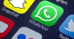 WhatsApp ve Snapchat’i yasakladılar!
