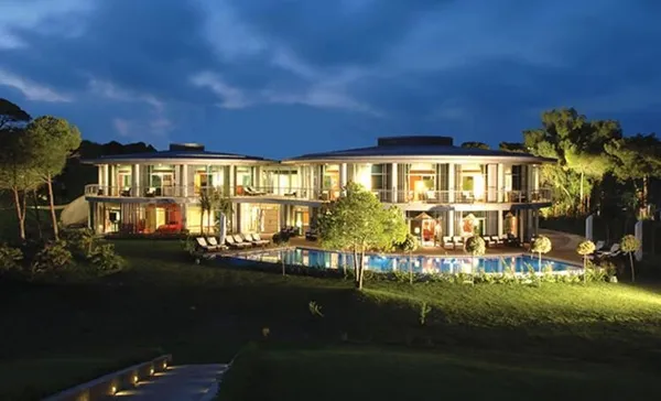 Evlerin değerleri yüzde 70 arttı! Bu illerde evi olanlar yaşadı