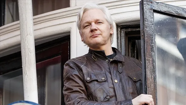 İngiltere’ye Assange’ı ABD’ye iade etmeyin çağrısı