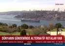 Kanal İstanbul projesi neden önemli?