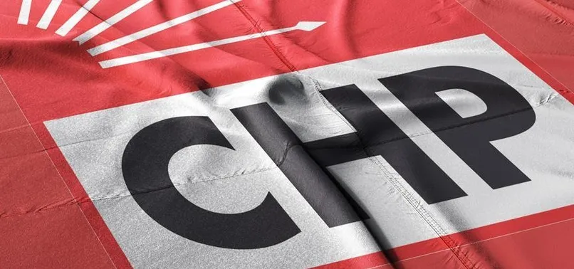 Son dakika: CHP'de toplu istifa! 50 kişi birden...
