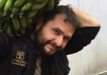 Antalya’da “Berbere Gidiyorum” diye evden çıkan çiftçiden haber alınamıyor
