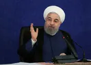 Ruhani ABDye sert çıktı: O devir bitti!