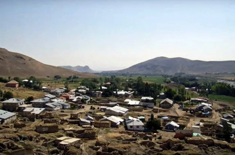 Erzincan Da Bir Koy Karantinaya Alindi A Haber En Son Haberler