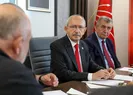 CHPde kongre takvimi başladı