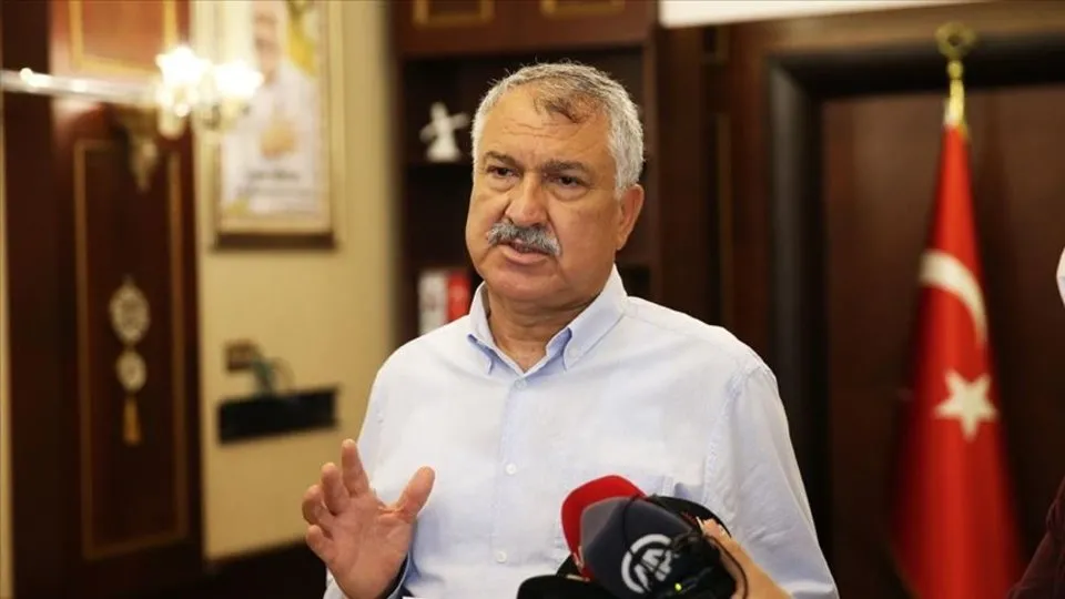 Adana Büyükşehir Belediyesi’nde 25 milyon zarar!