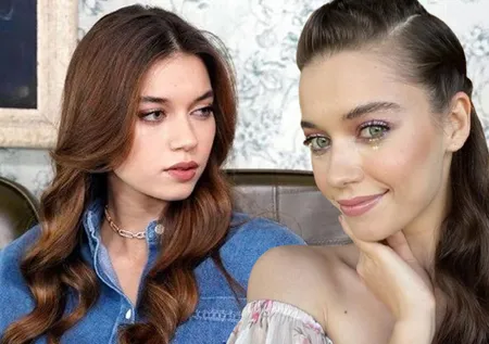 Afra Saraçoğlu'ndan annesine büyük sürpriz! Kirası dudak uçuklattı