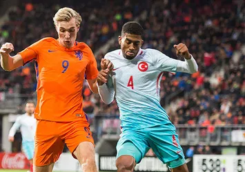 Ümit Milliler son sınavında