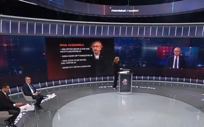Memleket Meselesi | İmamoğlu ile Kılıçdaroğlu kavgası büyüyor