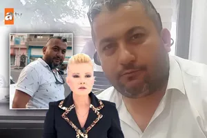 Kiralık katilden akılalmaz oyun! Emlak zengini nasıl öldü?
