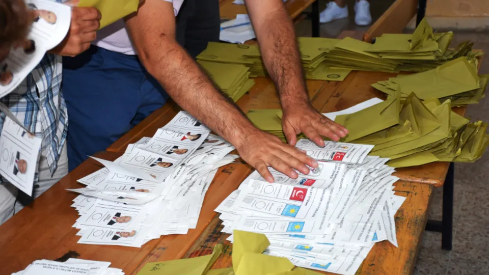 CHP 25 ilde hiç milletvekili çıkaramadı
