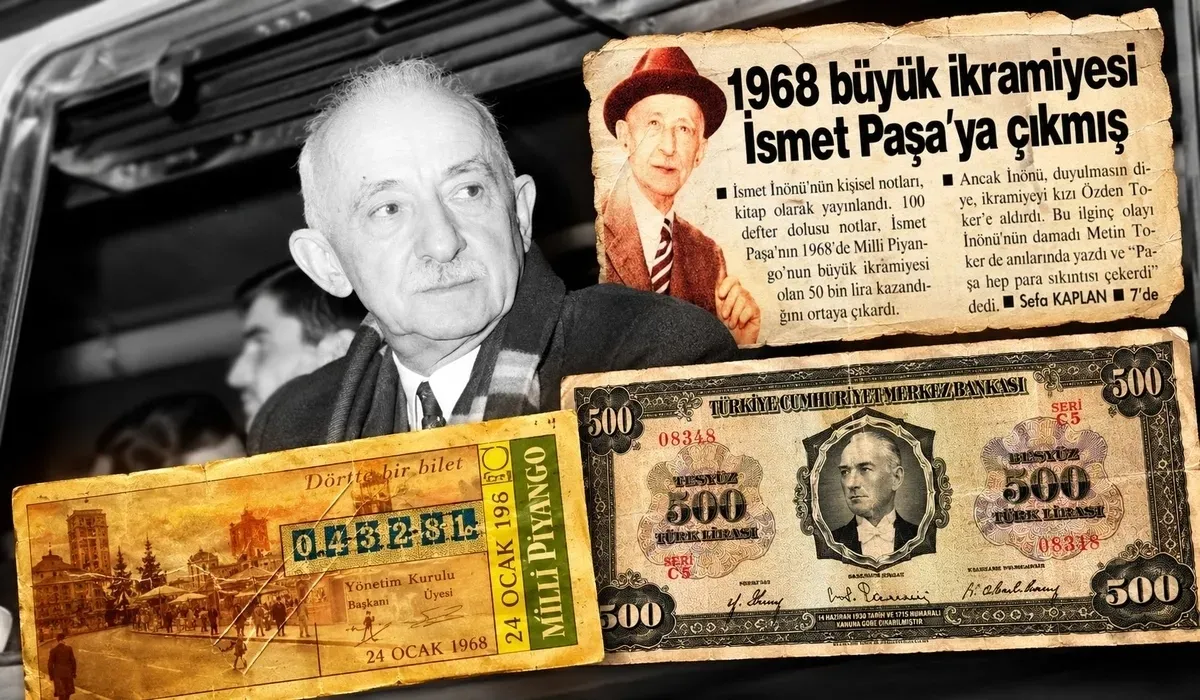 Tera yöneticisi Emir Münir Sarpyener’in aile geçmişi ortaya çıktı! İnönü ve Keriman Halis detayı - 5