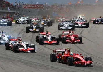 F1' in yeniden Türkiye'ye gelmesi için umut ışığı