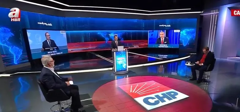 Gazeteci - Yazar Metin Özkan: Muharrem İnce’nin istifası Kemal Kılıçdaroğlu’nu köşeye sıkıştırdı