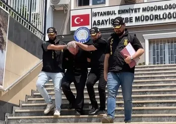 17 yaşındaki kıza kabusu yaşattı! Teyzesini bile taciz etmiş