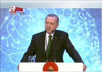 Başkan Erdoğan'dan önemli açıklamalar