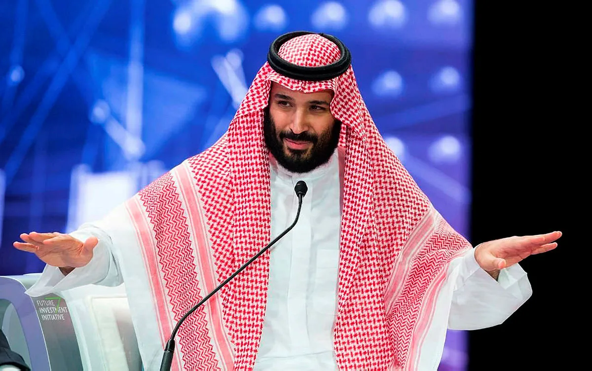 Suudi Arabistan İslam dünyasına arkasını döndü!