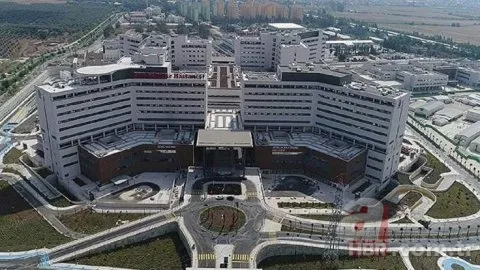 Şehir hastaneleri 3500 TL maaşla KPSS'siz işçi alacak! İşte istenen şartlar... 3