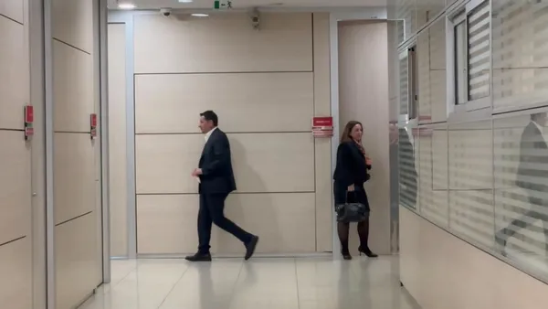 CHP'li Ekrem İmamoğlu'ndan para kule itirafı: Usul açısından doğru değil! İfade süreci başladı! İmamoğlu'nun kasası Fatih Keleş de adliyeye bekleniyor