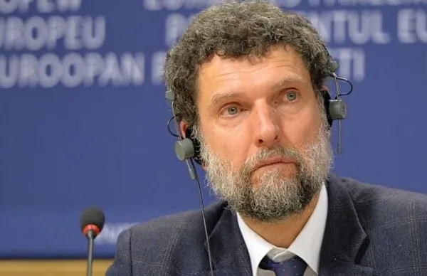 Son dakika: Osman Kavala hakkında karar verildi! Osman Kavala tutuklu mu kalacak?