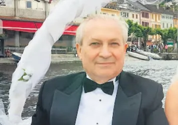 FETÖ'nün Mason imamı tutuklandı