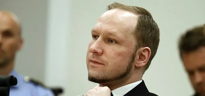 Breivik iddiası! Yeni Zelanda’daki terör saldırısında…
