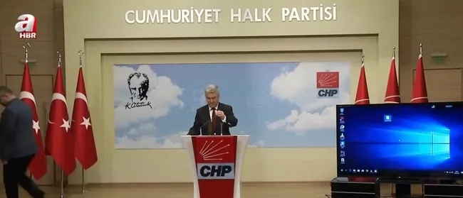 CHP'de koltuk kavgası! Kılıçdaroğlu’nun ekibi masaya yumruğunu vurdu - 2
