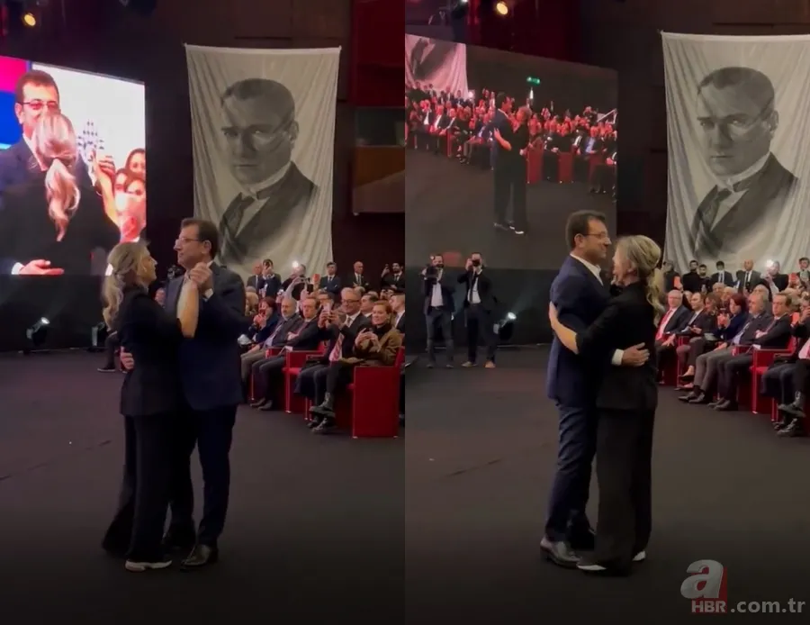 Ekrem İmamoğlu Atatürk'ü dans ederek andı! Vatandaştan tepkiler peş peşe sıralandı: Allah akıl fikir versin 16
