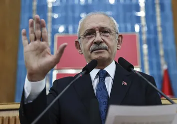 CHP'den iki yüzlü mülteci yaklaşımı! Partinin raporu Kılıçdaroğlu'nu yalanladı