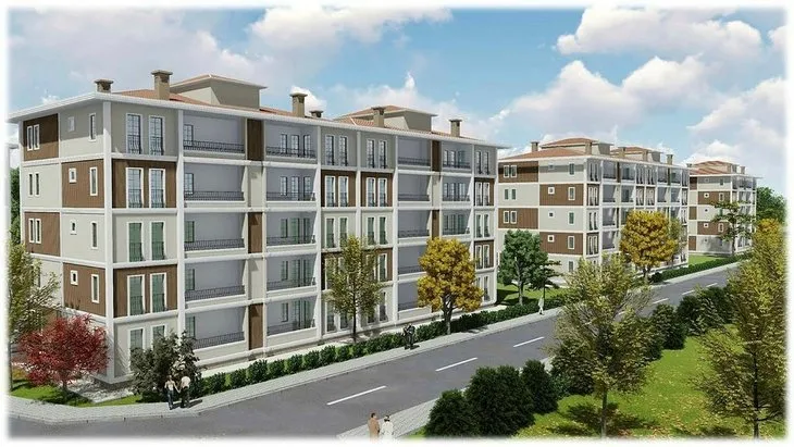 Kiracılar Dikkat! 2020 Kira Zam Oranı Belli Oldu... 1 Kiracılar dikkat! 2020 kira zam oranı belli oldu... 2020 kira zammı ne kadar olacak, nasıl hesaplanır?