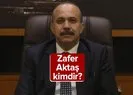 Zafer Aktaş kimdir? İstanbul Emniyet Müdürülüğüne atanan Zafer Aktaş kimdir? Zafer Aktaş nerelidir?