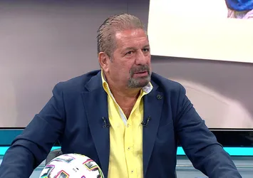 Serdar Tatlı neden istifa etti? Erman Toroğlu perde arkasını anlattı