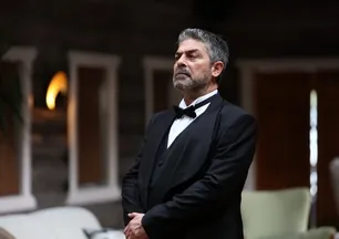 A.B.İ dizisinin kilit ismi: Sinan Tuzcu’nun hayatı ve rol aldığı yapımlar