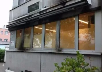 Almanya'da 2 PKK'lı tutuklandı