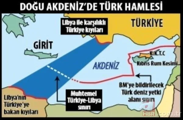 Yunanistan’da Doğu Akdeniz paniği! Türkiye dengeleri değiştirecek | Miçotakis geri adım attı