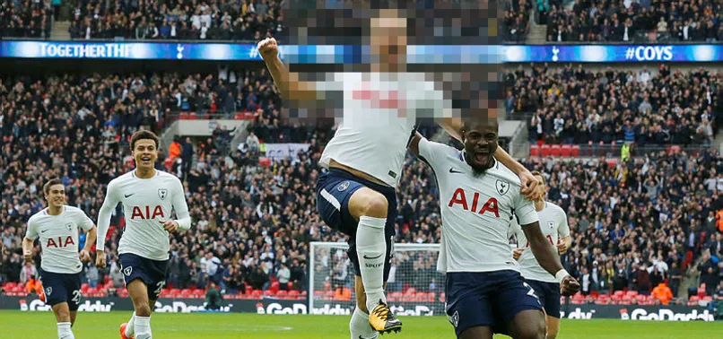 Harry Kane, Real Madrid'e mi transfer oluyor?