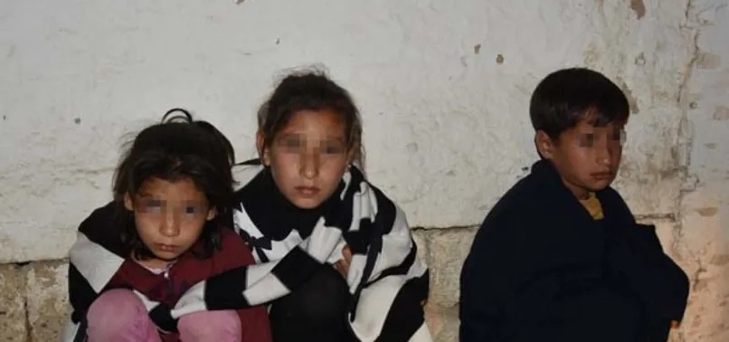 Tokat attı deyip hamile yengesini öldürdü