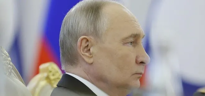 Rusya Devlet Başkanı Putin’den yeni hükümete onay! Putin’in yeni kabinesi göreve başladı
