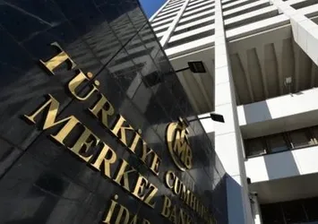 Merkez Bankası'ndan kur açıklaması