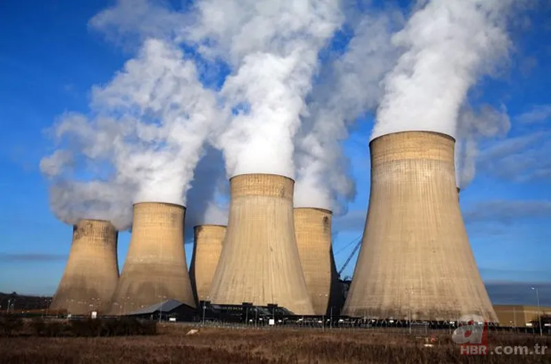 Nükleer Yeşil Enerji nedir, neden gerekli, yararları neler? Nükleer santral hangi ülkelerde var? 6
