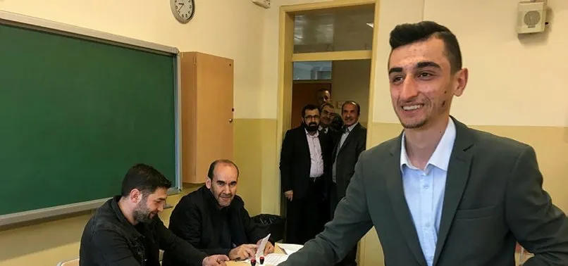 Mine Koraş'ın sözlü tacizine uğrayan Yusuf Özoğul oyunu verdi