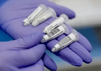 Sağlık Bakanlığı'ndan flaş koronavirüs hamlesi! Koronavirüs test kitleri...