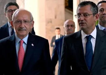 CHP lideri Özgür Özel’den Kemal Kılıçdaroğlu’na serzeniş: Siyasette yumuşamaya engel olma
