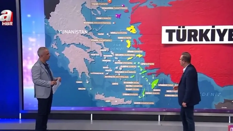 Başkan Erdoğan’ın Miçotakis çıkışı ne anlama geliyor? Yunanistan savaşa mı hazırlanıyor? Hangi adaları silahlandırdı?